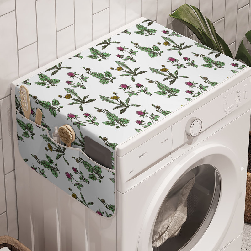 Multicolore 47,5 x 18,5 po East Green Home