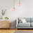 9.8"W Danielle Glam Globe Shade Pendant-743217686-743217687