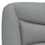 Coussin de tête de lit vidaXL gris clair 183 cm vidaXL-2022628994-2022628992