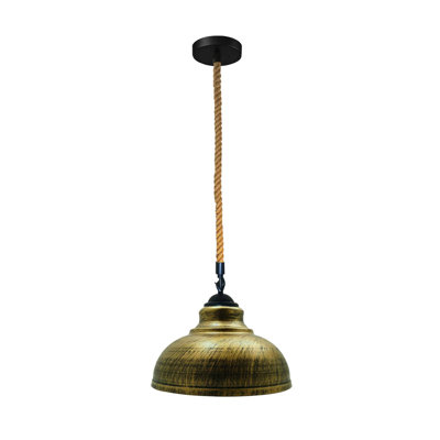 Camryn 1 - Light Single Pendant