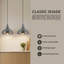 1 - Light Dome Pendant-1386677933