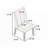 2pc Side Chairs
