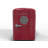 Frigidaire 9 Can Mini Cooler, 6 Liter Personal Fridge, Red Crocodile-126634141