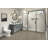 Larchmont 6 In. X 35 In. Matte Porcelain Floor And Wall Tile (13.08 Sq. Ft./Case)-99839852