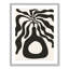 «Henri Matisse», reproduction d'algues noires par Stanley-129131242-129131255-129131226