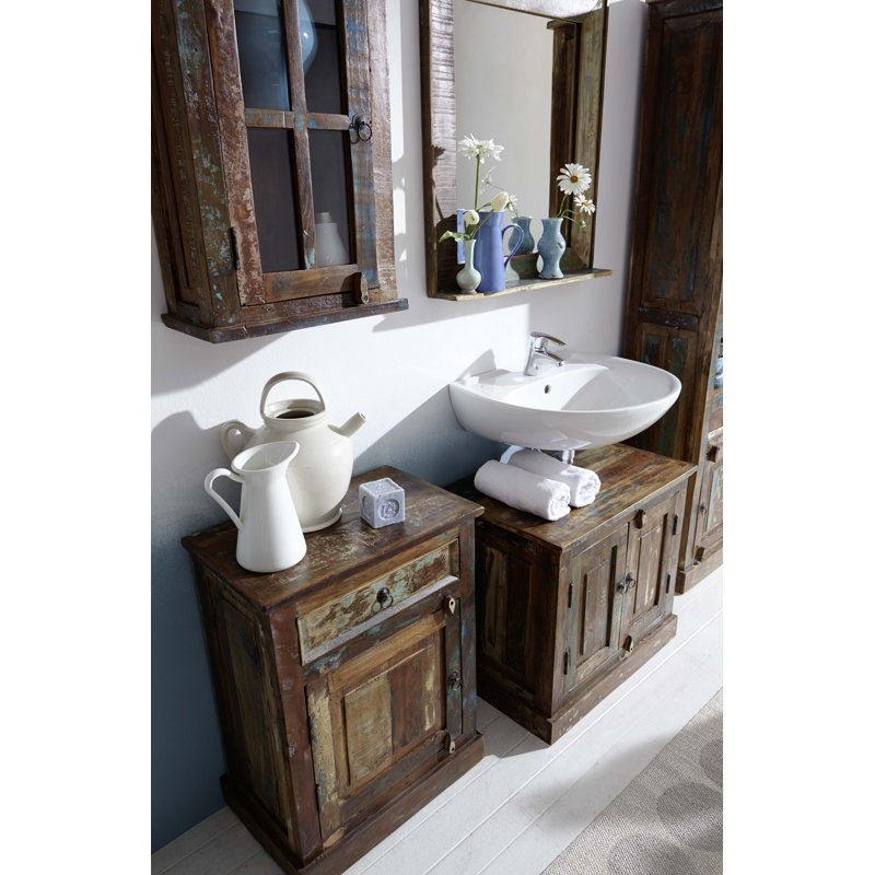 Camden Bathroom Furniture Suite