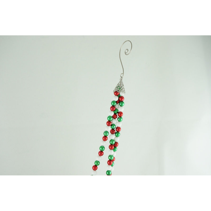 28.75'' Metal Ball Ornament