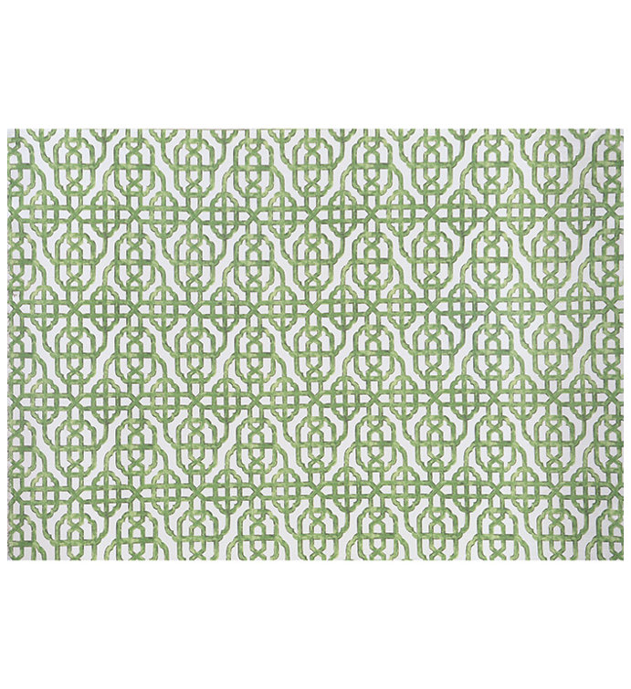 Tresco Fabric