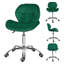 Erltrud Velvet Office Chair-315378324-315940086
