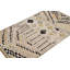 Moroccan Handmade Kilim Silk and Wool Geometric Area Rug-116882414