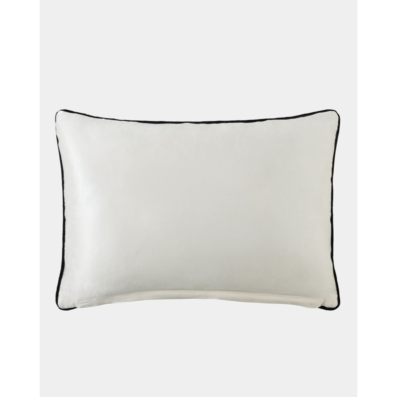 Westchester Lumbar Pillow Cover & Insert