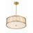 Marq 6 - Light Dimmable Drum Chandelier-83842435