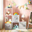 House Of Hampton Fabric Decorative Bin-1808403164-1808403167