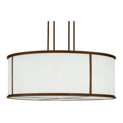 48"W Arcas Pendant