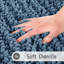 Soft & Cozy Rectangle Bath Rug-110375989