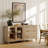 Mountainburg 67.7'' Sideboard-1530056441