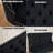 Elegant Dining Loveseat Bench – Soft Velvet Upholstery, Tufted Wingback,W/Handmade Buttons-1207028846-1207028818