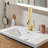 Single-handle Bathroom Faucet-95388312
