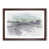 Walnut Framed selected