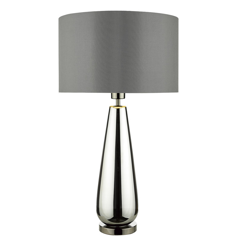 Mcdowell Metal Table Lamp