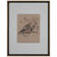 Dove Rest VI Print by Daughdrill