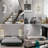 Lakhua Corner Wall Light