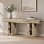 Console d'entrée avec tablettes-385784766-385784765-385784707