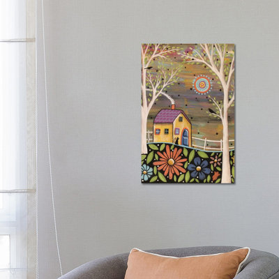 " Spring Eve " by Karla Gerard