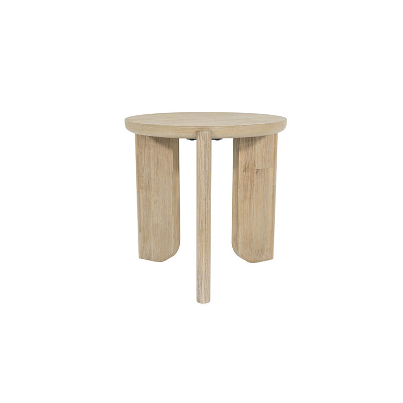 Nabesna Side Table