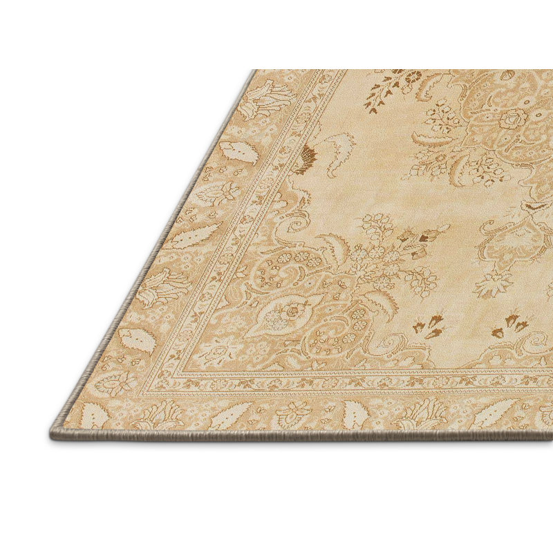 Tapis abstrait moderne 1270, Rectangle 5 pi x 7 pi
