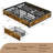 Brycenn 11.8'' Bed Frame-886030531