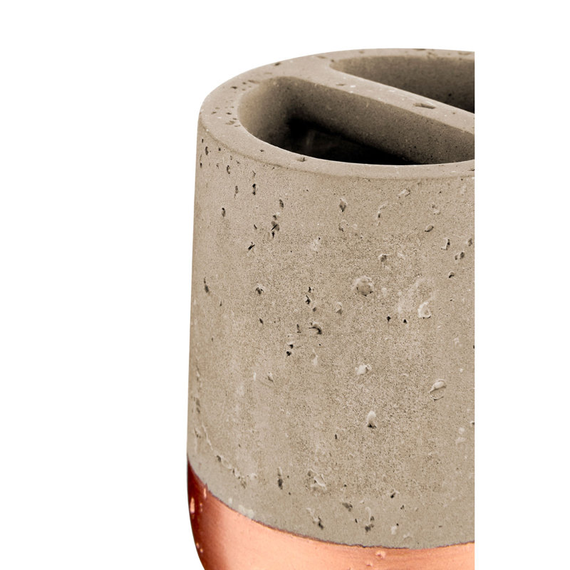 Redfield Toothbrush Holder