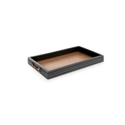 Buckley Rectangle Decorative Tray