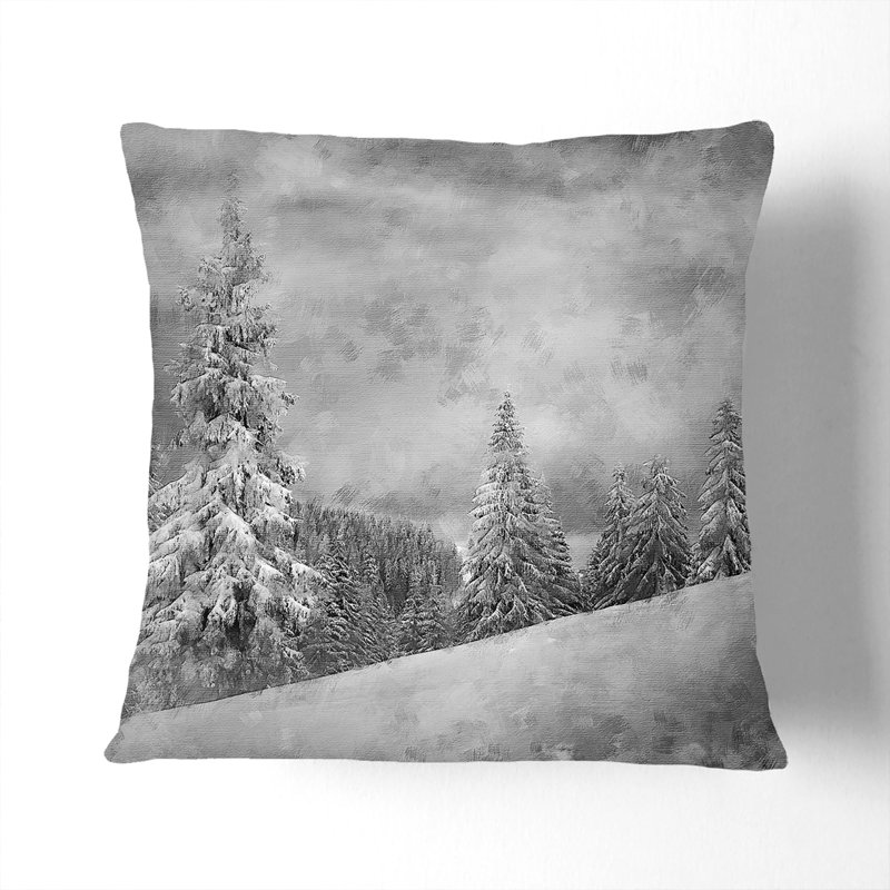 Square Cushion, 55cm H x 55cm W x 20cm D