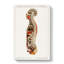 Anatomy of the Human Body - Wrapped Canvas-55305694