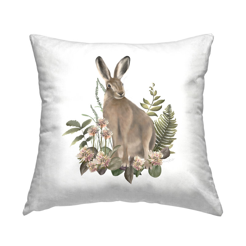  Throw Pillow