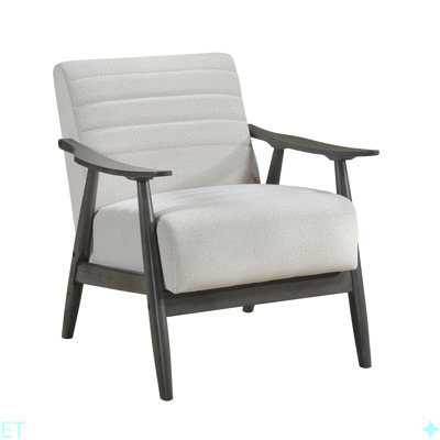 Fauteuil d'appoint décontracté 1pc