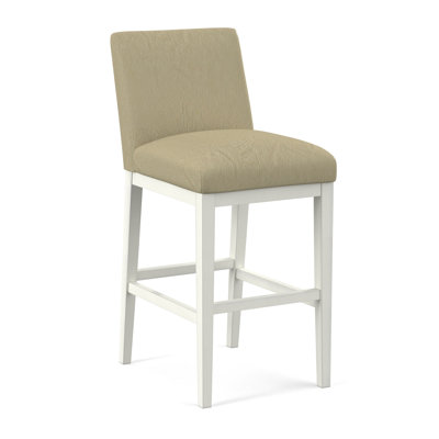 Upholstered Stool