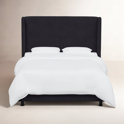 Tilly Upholstered Bed