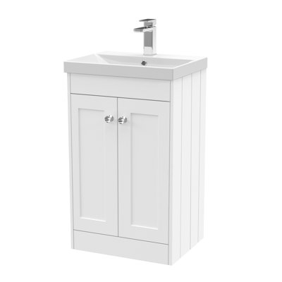 Ashwick 510 mm Bathroom Vanity