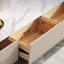 Armoire de rangement 94,5 po, 4 tiroirs-946624793-946715342