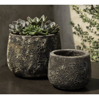 Linh Handmade Planter