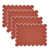 Orange selected