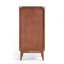 Commode Mid-Century moderne (commode)