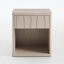 Table de chevet 1 tiroir Mahlea-1702887873