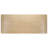 Granita 94" Travertine Dining Table