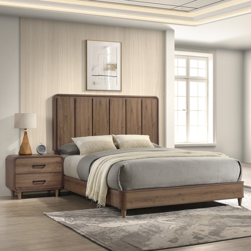 Meuble de rangement contemporain 1pc