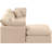 Itala Velvet L-Shaped Sectional Reversible-94482373
