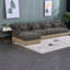 Canapé modulaire Deep Home
