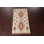 One-of-a-Kind 3'11" X 7'4" Wool Area Rug in Ivory
